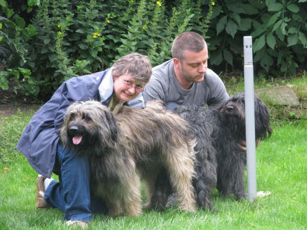 Hochzeit Ringo- Etoile