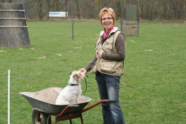 Funturnier April 2009