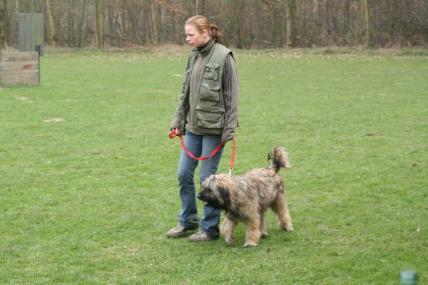 Funturnier April 2009