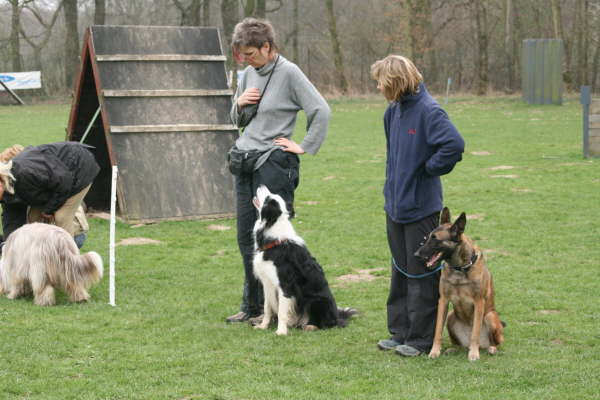 Funturnier April 2009