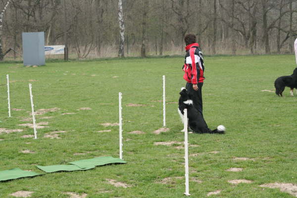 Funturnier April 2009